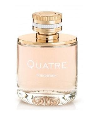 Оригинален дамски парфюм BOUCHERON Quatre EDP Без Опаковка /Тестер/